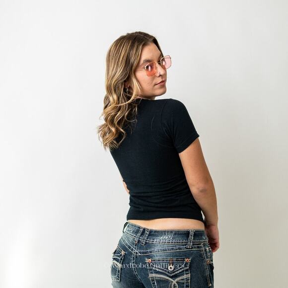 Rare Genuine Vintage 90s NO DOUBT Band Tee - Picture 4 of 7